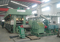 三連軋、四連軋機(jī)組